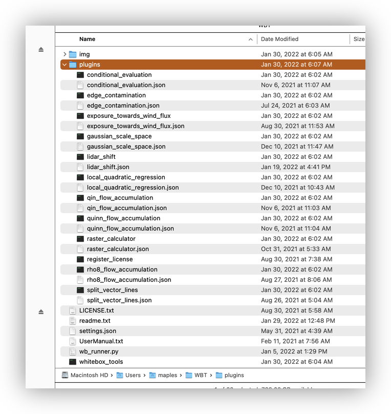 Placeholder image: macOS security warning and the Open Anyway button.