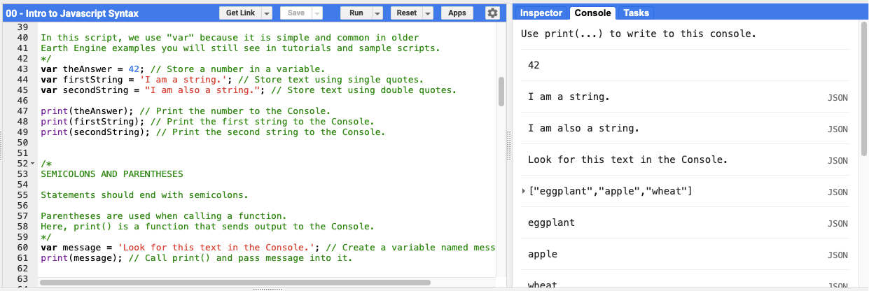 03 - TURN IN - Coordinates and Geometries with Google Earth Engine · HonKit