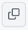 Screenshot of the copy icon in a markdown code block.